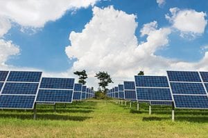 Agricultural Solar