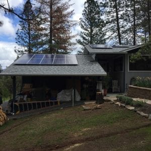 Solar Install Groveland