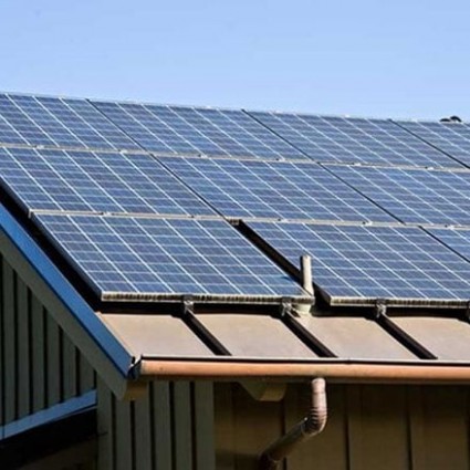 Metal Roofs Metal Roofs