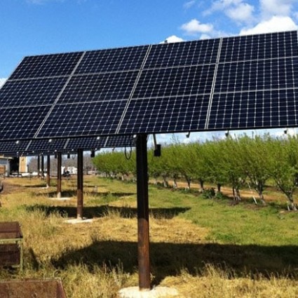 Poles and Structure Poles and Structure